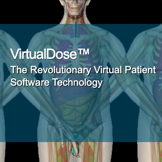 Virtual Phantoms Introduces VirtualDose DX