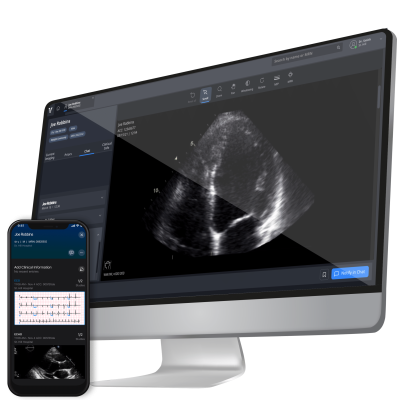Viz.ai, Cortechs.ai Collaborate to Treat Neurodegenerative Diseases