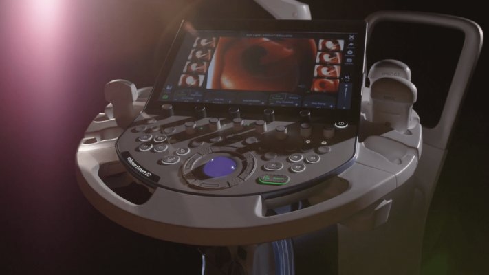 The company was awarded “Best New Ultrasound Technology Solution” recognizing the breakthrough innovation of the Voluson Expert 22 Women’s Health ultrasound system. 