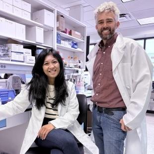 Researchers Develop Imaging Probe That Helps Track, Possibly Treat, Prostate Cancer 