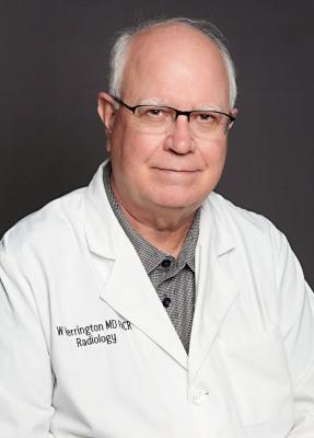 William T. Herrington, MD, FACR