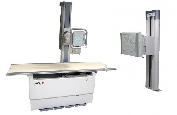 Agfa HealthCare, Hitachi Medical Systems America, sales and marketing agreeement