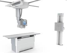 Agfa Healthcare, Frost & Sullivan, best-of-breed, digital radiography, DR platform