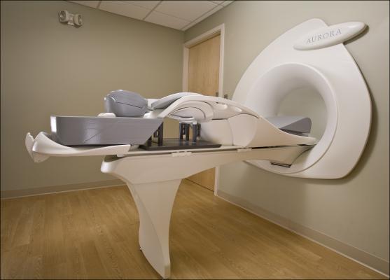 breast MRI, additional multicentric cancers, mammography, Chiara Iacconi, Radiology journal
