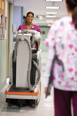 Colorado Hospital Upgrades X-ray Systems to Enhance Care for Residents, Tourists