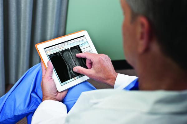 Tennessee Hospital Installs Carestream's Clinical Collaboration Platform to Expedite Enterprise Viewing, Diagnostic Reading