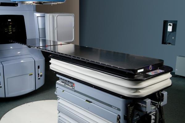 Civco to Showcase Protura and Varian Interface at AAPM 2014