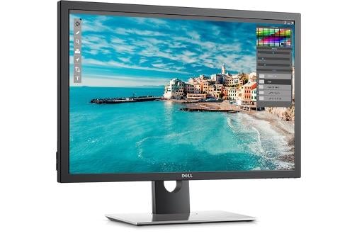 QUBYX Receives FDA Clearance for Dell Monitor UP3017 With PerfectLum Software
