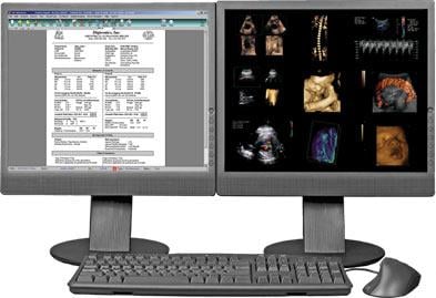 Digisonics, OB-View PACS and Structured Reporting System, OB/GYN, ultrasound, RSNA 2016