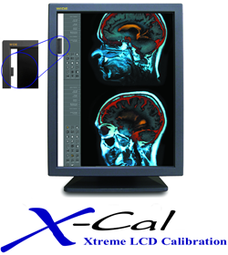 Double Black Imaging Offers Ergonomically Designed LCDs