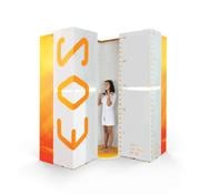 EOS Full Body Orthopedic Imaging System Now Available in 10 North American Centers 