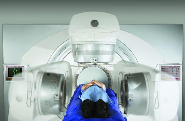 Elekta, Best in KLAS 2015, radiation therapy