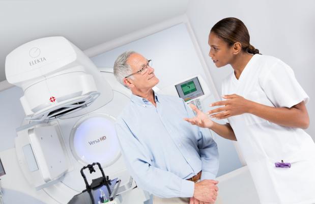 Michigan Medicine, Prostate Cancer Risk Clinic, first in the U.S.