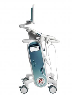 Esaote MyLab Six Flexible Enhanced Ultrasound ESC 