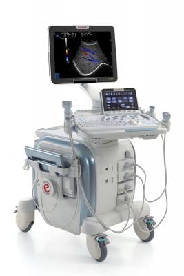 Esaote FDA Clearance for Virtual Navigator Ultrasound Fusion Imaging MyLabTwice