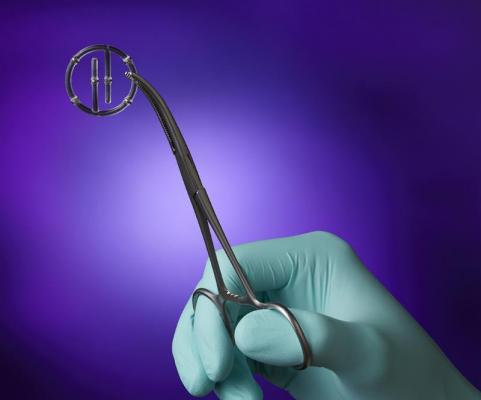 Biozorb LP, 3-D implant, breast cancer