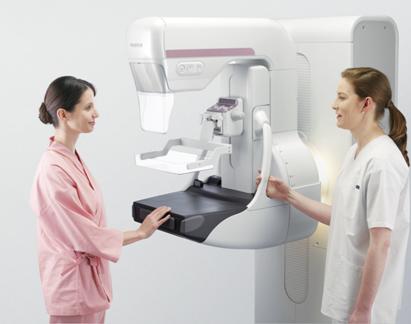 FDA, ACR, mammography quality, Coastal Diagnostic Center