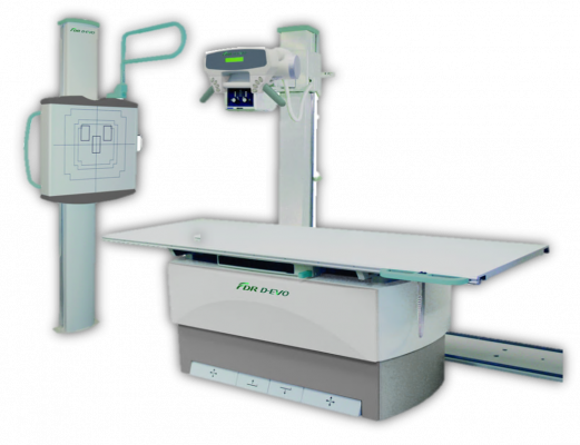 fujifilm fdr d-evo suite fs x-ray systems digital radiography dr rsna 2013