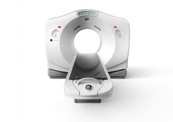 GE Healthcare, Discovery RT, CT simulation, radiation therapy, treatment planning, RSNA 2015, ASTRO 2015