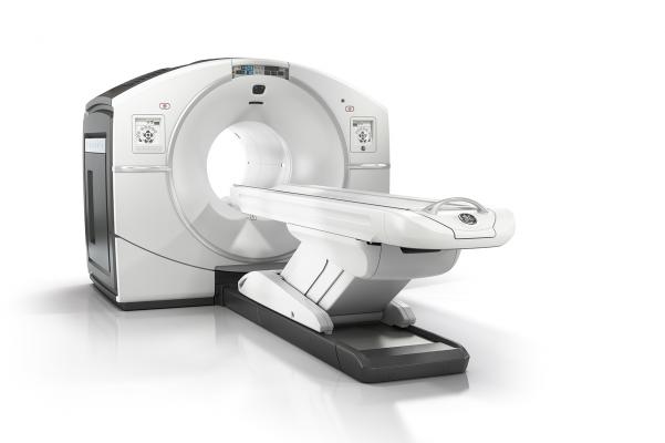GE Healthcare Announces FDA Clearance of Discovery IQ PET/CT