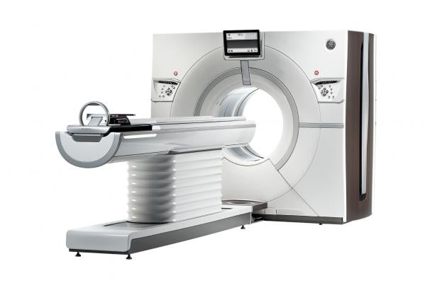 Oxford Instruments Healthcare Korean FDA Approval Refurbished GE CT Systems