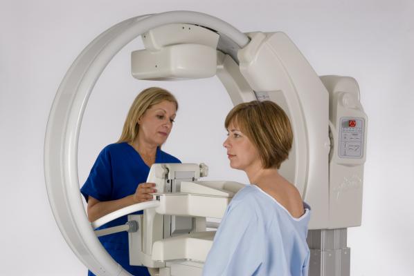 Gamma Medica, LumaGEM molecular breast imaging system, MBI technology, Major Health Partners Indiana