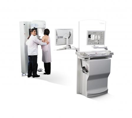 Hologic Launches New Consumer Awareness Campaign for 3-D Mammography Technology 