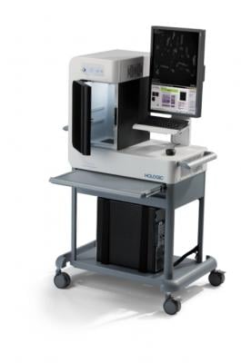 Hologic Specimen Radiography System Offers Direct Detector Technology