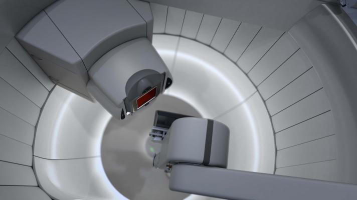 IBA to Install Proton Therapy Facility at Inova Schar Cancer Institute