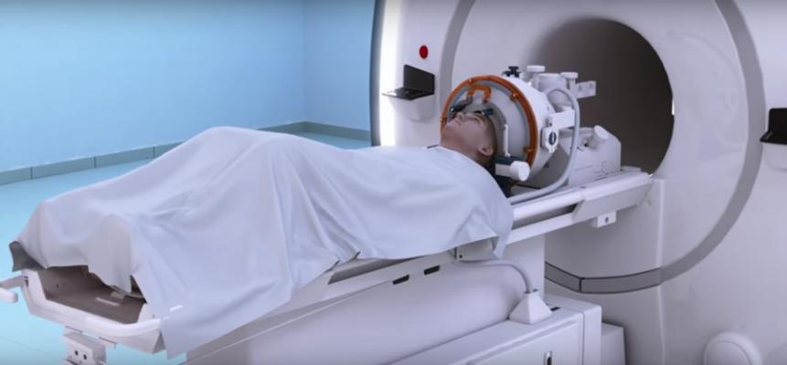 InSightec, ExAblate Neuro, MRI-guided focused ultrasound device, essential tremor, FDA