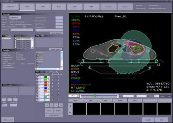 Infinitt, partner plus agreement, TridentUSA Health Services, Infinitt PACS