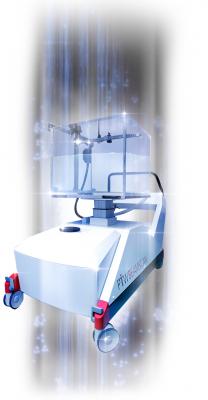 PTW New York, BeamScan water phantom, radiation therapy, dosimetry, AAPM 2016