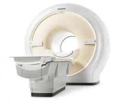 Philips, Ingenia MRI, VA Medical Center, Pineville Louisiana