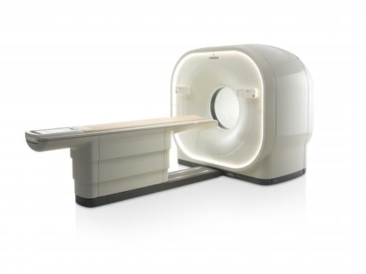 Philips, SNMMI 2016, Vereos digital PET/CT, time-of-flight, IntelliSpace 8.0, nuclear imaging