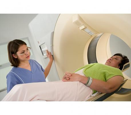 CT scans, radiation dose, cancer risk, healthcare providers survey