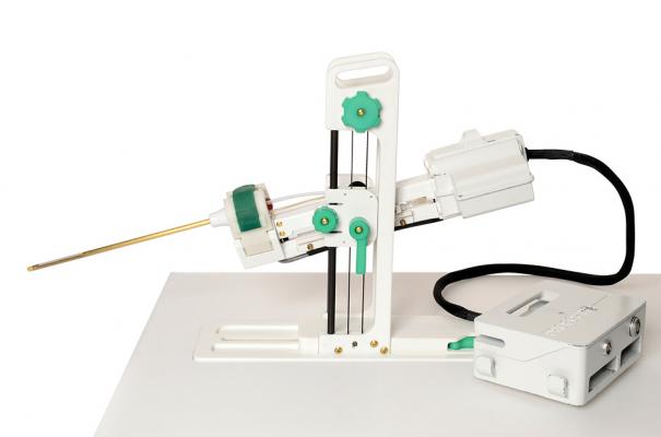 Profound Medical, TULSA, ultrasound ablation, Philips, prostate cancer, MRI, Ingenia, Achieva