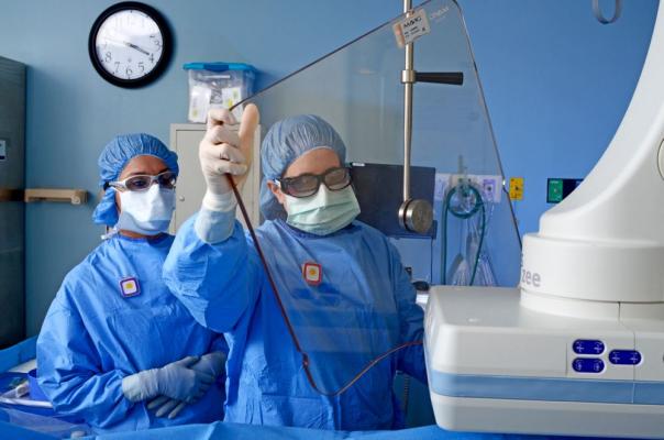 ASTRO leadership, Vice President Joe Biden, Cancer Moonshot Initiative, CMI, Cancer Moonshot Task Force Report, White House visit