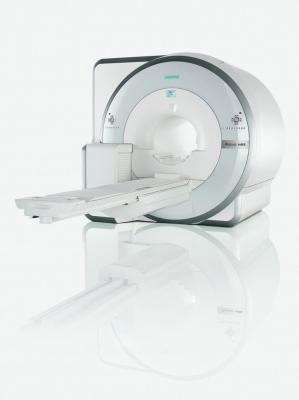 Northwestern Memorial Hospital, MR-PET scanner, first in Illinois, Siemens Biograph mMR