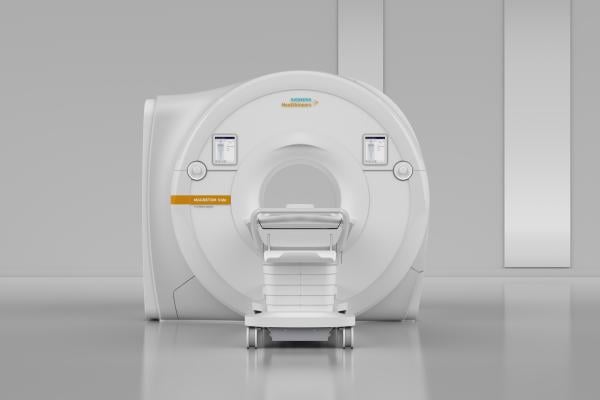 Siemens Healthineers, Magnetom Vida MRI system, BioMatrix technology, ECR 2017, RSNA 2017