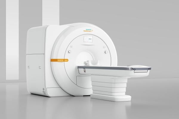 Siemens Healthineers, Magnetom Sempra MRI system, FDA approval, RSNA 2017