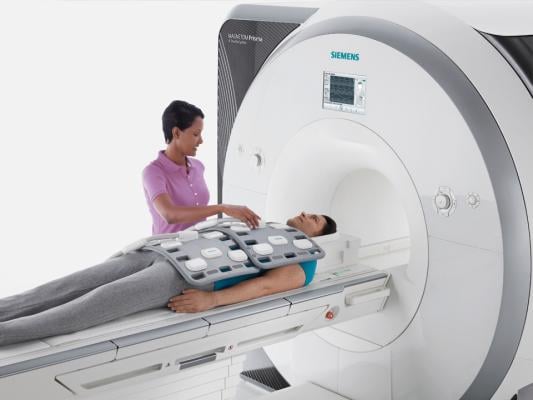 Siemens, Biogen, joint development, MRI tools, multiple sclerosis