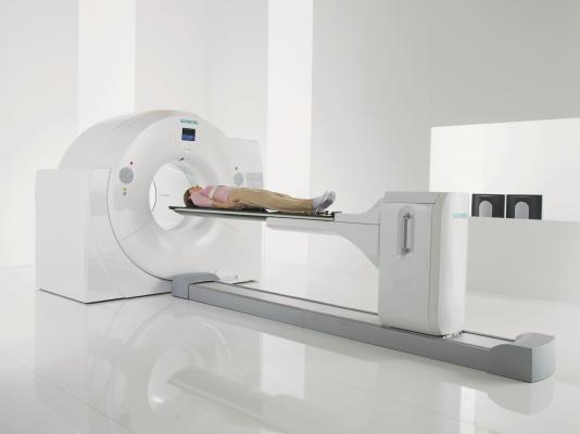 Siemens, ASTRO 2015, radiation therapy systems and software, Biograph RT Pro, PET/CT, syngo.via