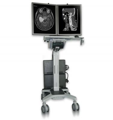 Singular Medical Technologies, Reading Workstation, Multi-Site Multi-PACS, Mobile Imaging, radiology