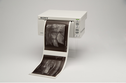 Sony Electronics UP-D711MD 