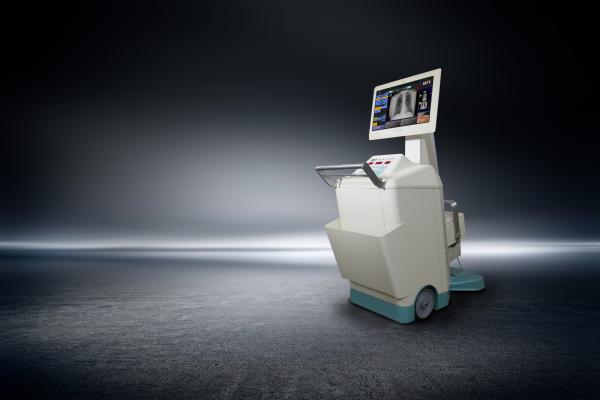 Source-Ray Inc. Announces FDA Clearance for UC-5000 Portable Digital X-ray