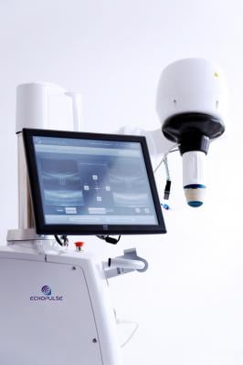 U.S. Clinical Data Supports Echotherapy With Echopulse for Breast Fibroadenomas