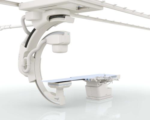 Louisiana Medical Center Installs First U.S. Toshiba Medical Infinix-i Sky +