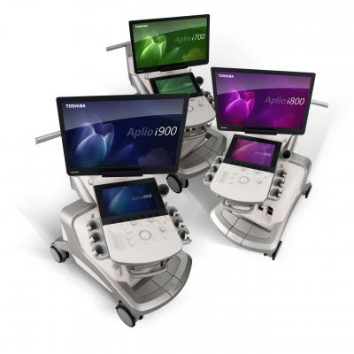 Toshiba, Aplio i-series, MSK, musculoskeletal ultrasound, RSNA 2017