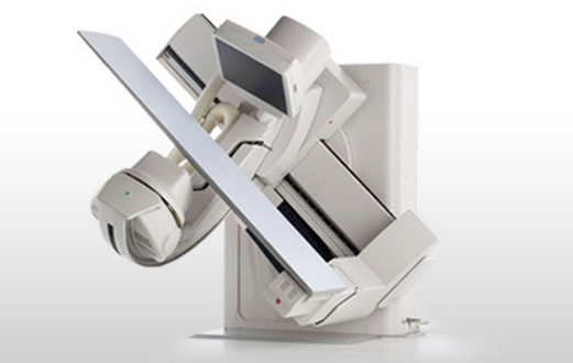 Ultimax-i FPD, R/F, radiographic fluoroscopy