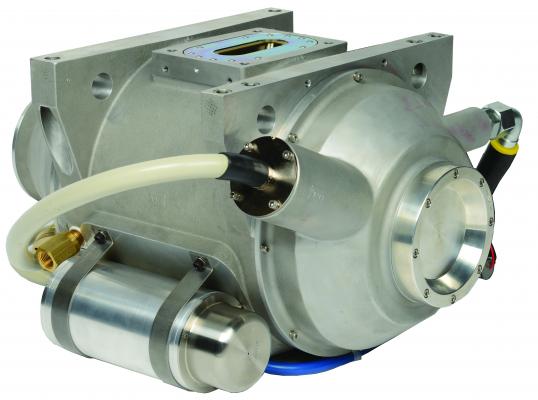 Varian, Cardinal CT housing, computed tomography, Philips Brilliance, replacement